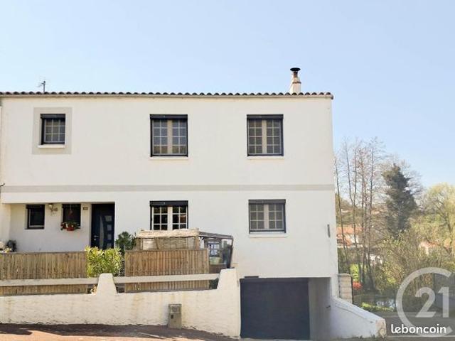 Maison 9 pièces 187 m²
