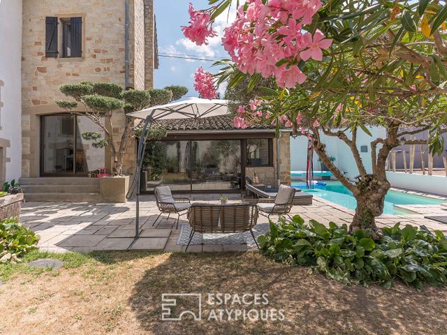 Maison 9 pièces 187 m²