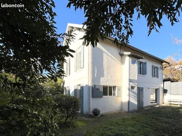 Maison 9 pièces 187 m²