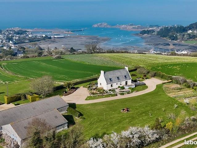Maison 9 pièces 187 m²