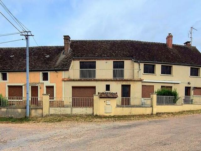 Maison 9 pièces 187 m²