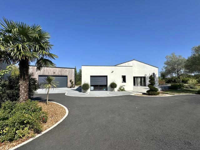 Maison 9 pièces 187 m²
