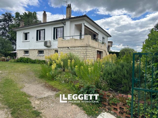 Maison 9 pièces 187 m²