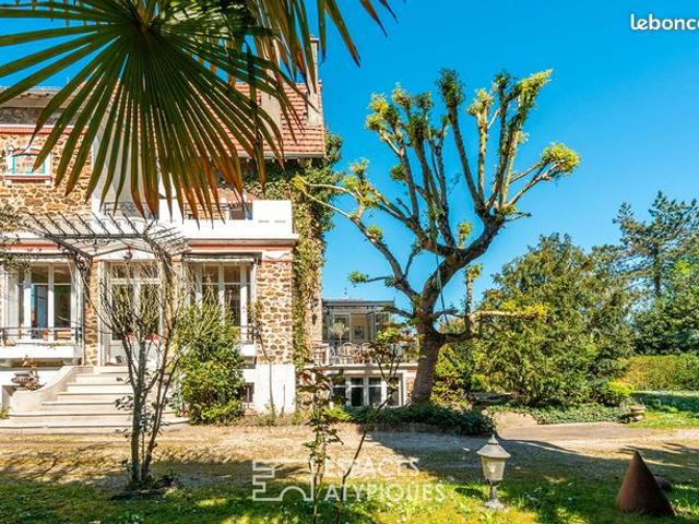 Maison 9 pièces 187 m²