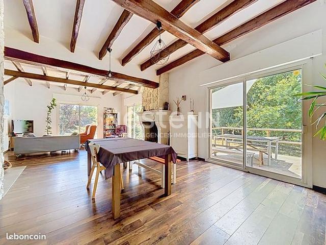 Maison 9 pièces 187 m²