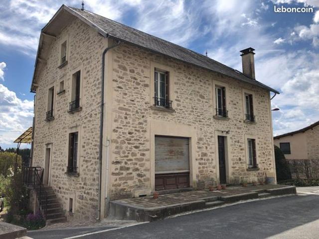 Maison 9 pièces 187 m²