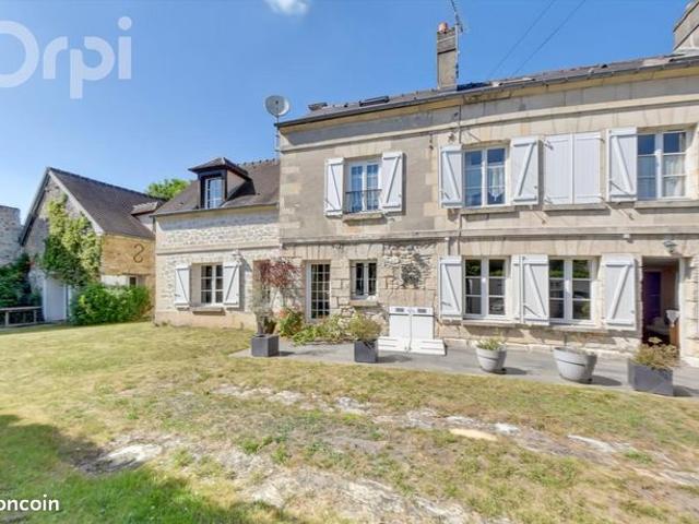 Maison 9 pièces 187 m²