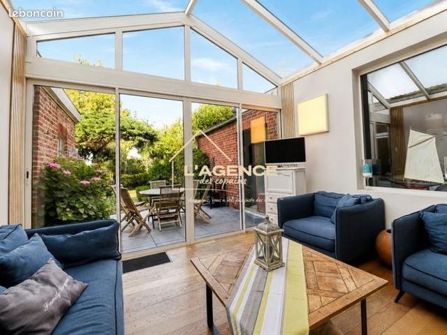 Maison 9 pièces 187 m²