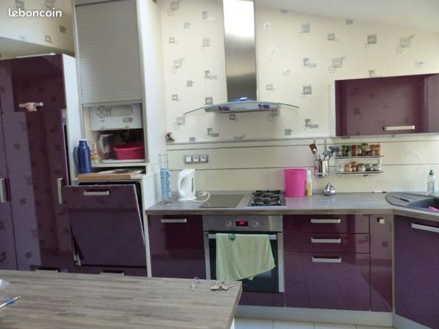 Maison 9 pièces 187 m²