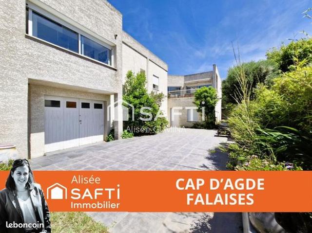 Maison 9 pièces 188 m²