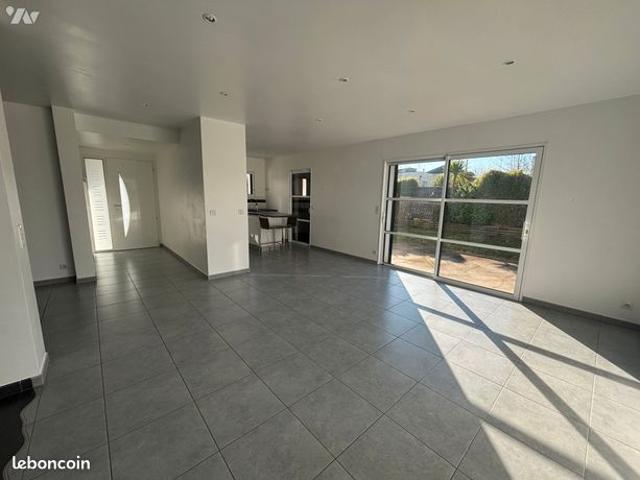 Maison 9 pièces 188 m²