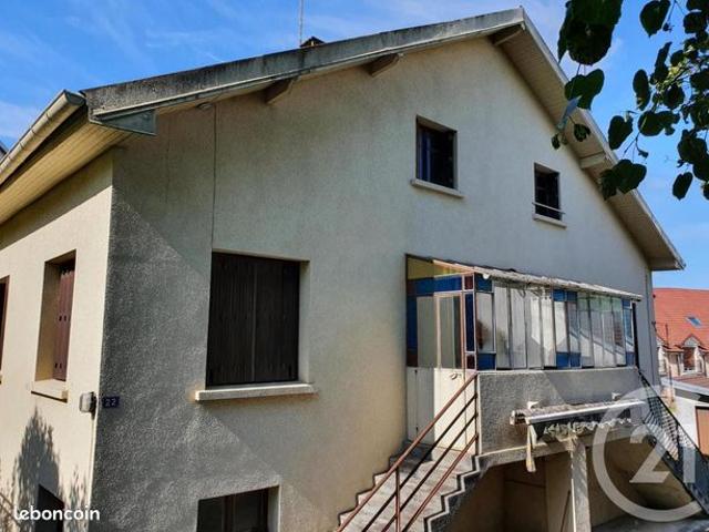 Maison 9 pièces 188 m²