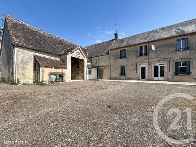 Maison 9 pièces 188 m²