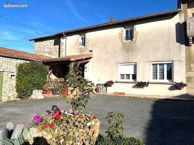 Maison 9 pièces 188 m²