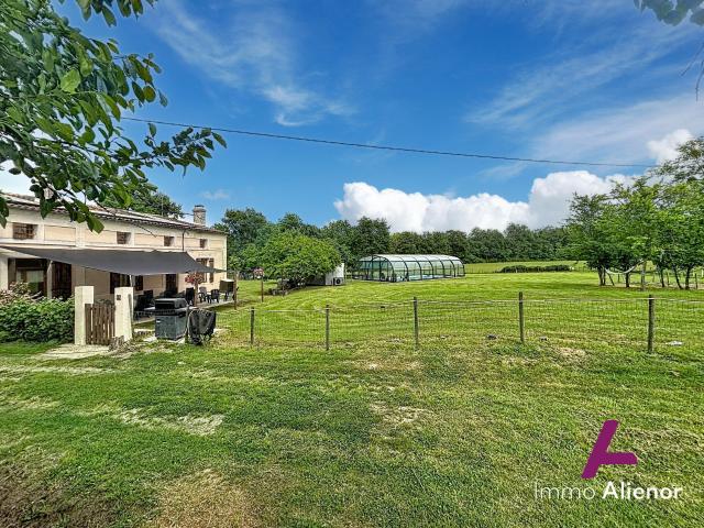 Maison 9 pièces 188 m²