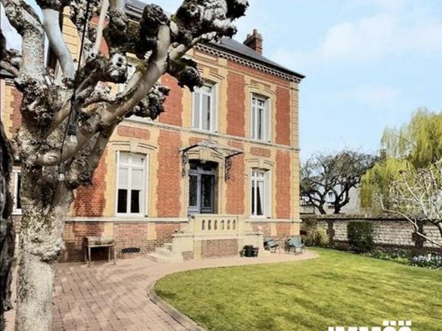 Maison 9 pièces 188 m²
