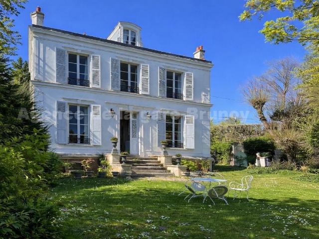 Maison 9 pièces 188 m²