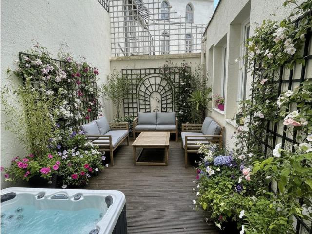 Maison 9 pièces 188 m²