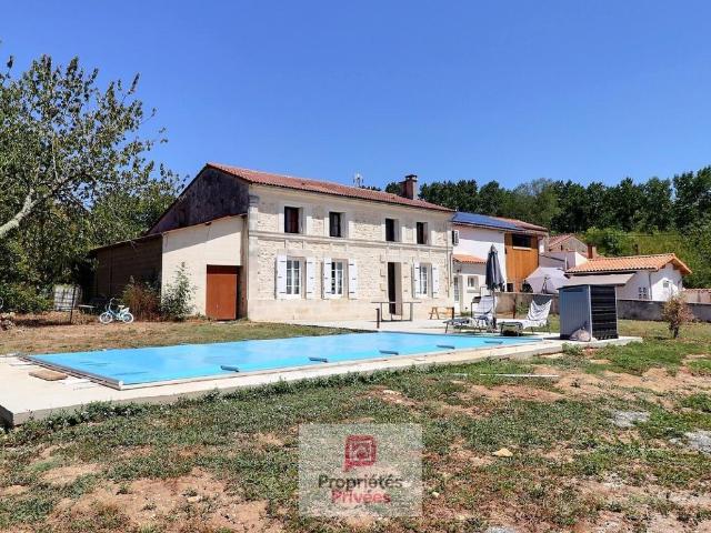 Maison 9 pièces 188 m²
