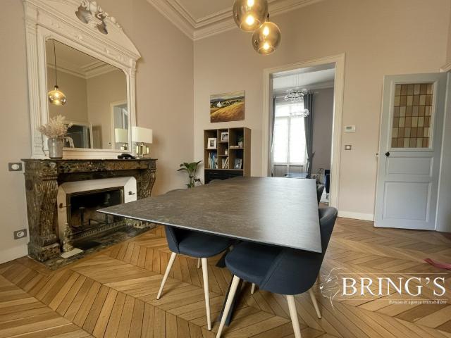 Maison 9 pièces 188 m²