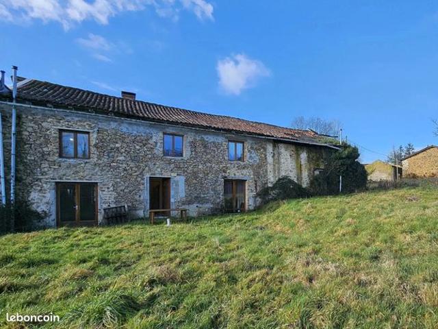 Maison 9 pièces 188 m²