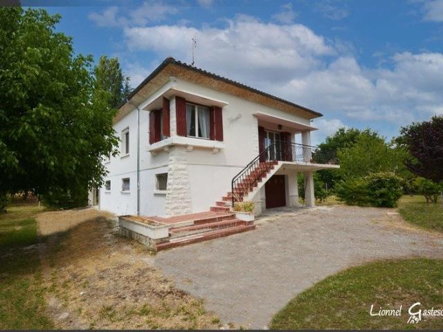 Maison 9 pièces 188 m²