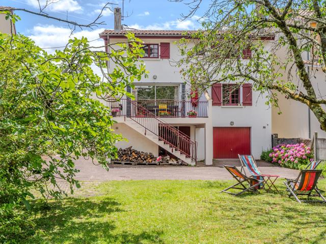 Maison 9 pièces 188 m²