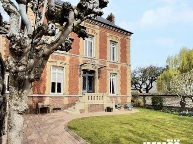 Maison 9 pièces 188 m²