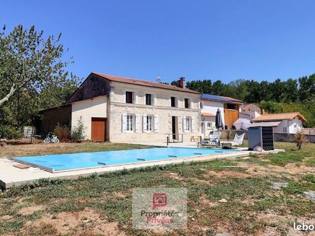 Maison 9 pièces 188 m²