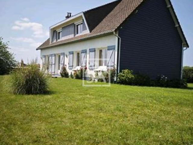Maison 9 pièces 188 m²