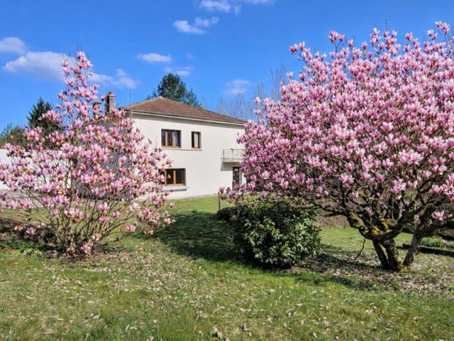 Maison 9 pièces 188 m²