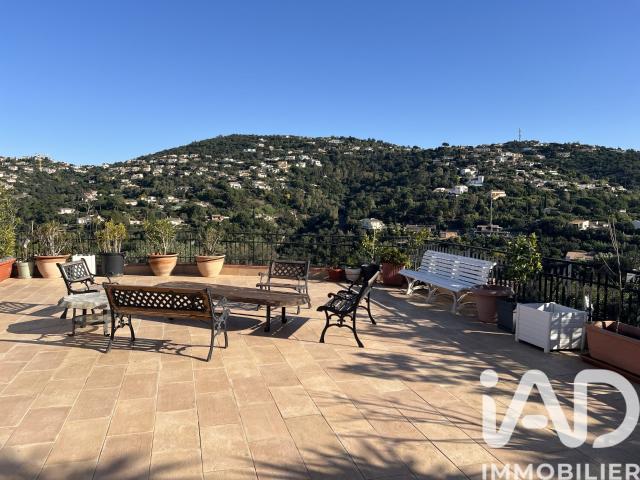 Maison 9 pièces 188 m²