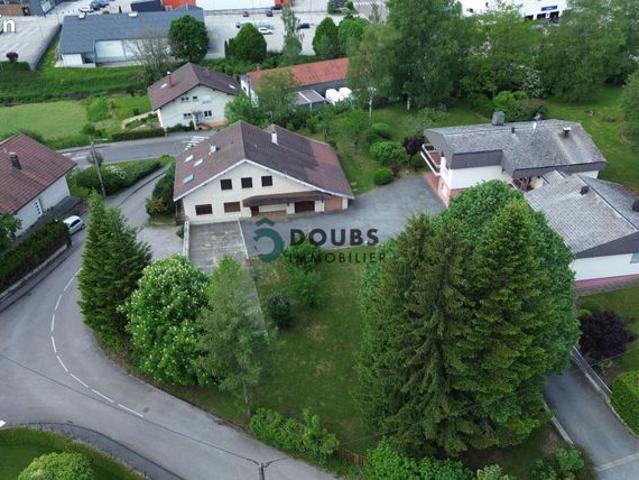 Maison 9 pièces 188 m²
