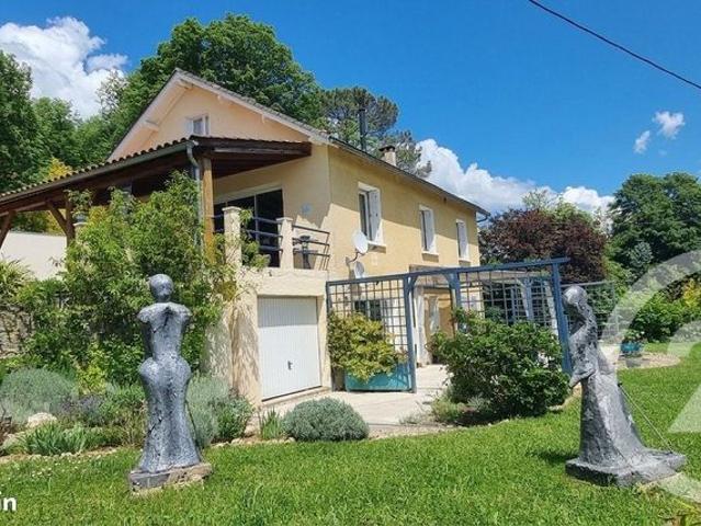 Maison 9 pièces 188 m²