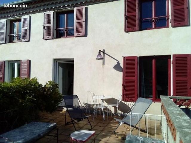 Maison 9 pièces 188 m²