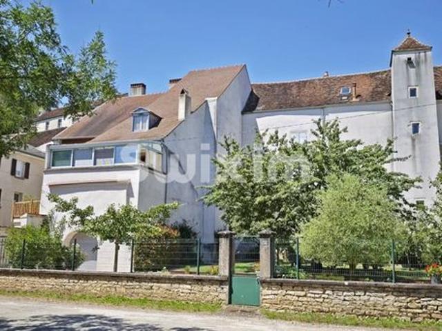 Maison 9 pièces 188 m²