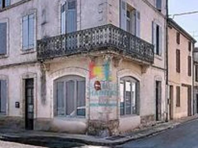 Maison 9 pièces 188 m²