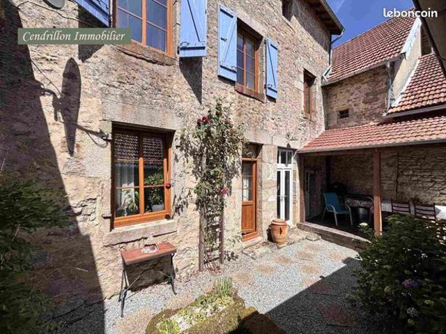 Maison 9 pièces 188 m²