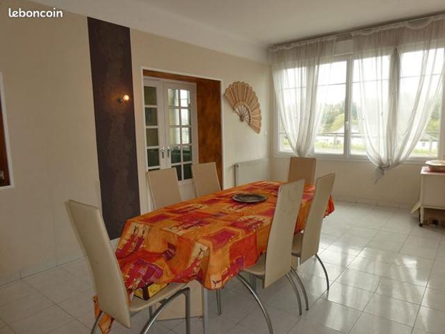 Maison 9 pièces 189 m²
