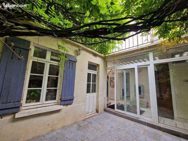Maison 9 pièces 189 m²