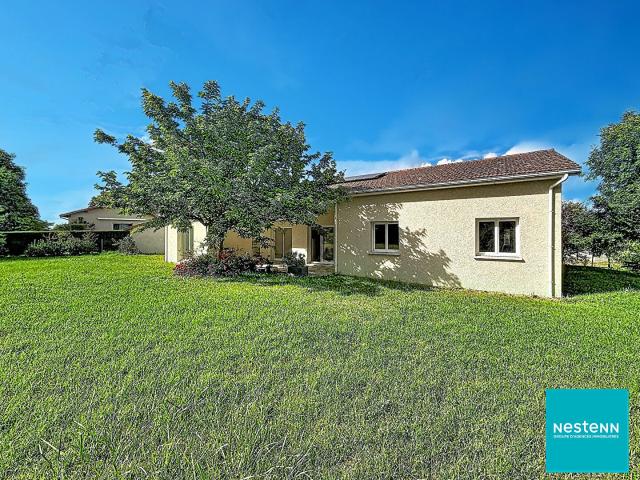 Maison 9 pièces 189 m²