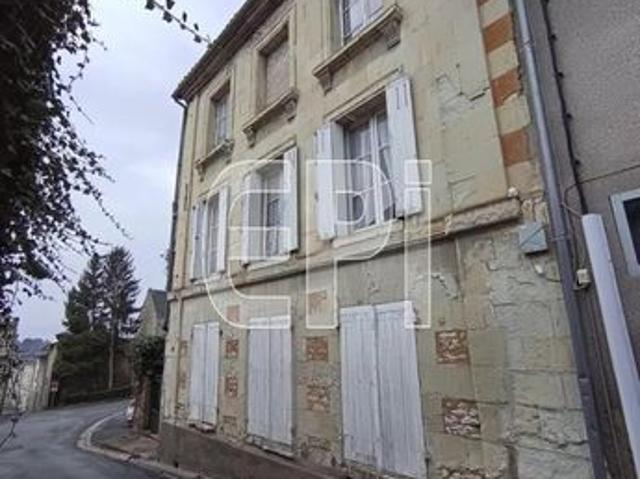 Maison 9 pièces 189 m²