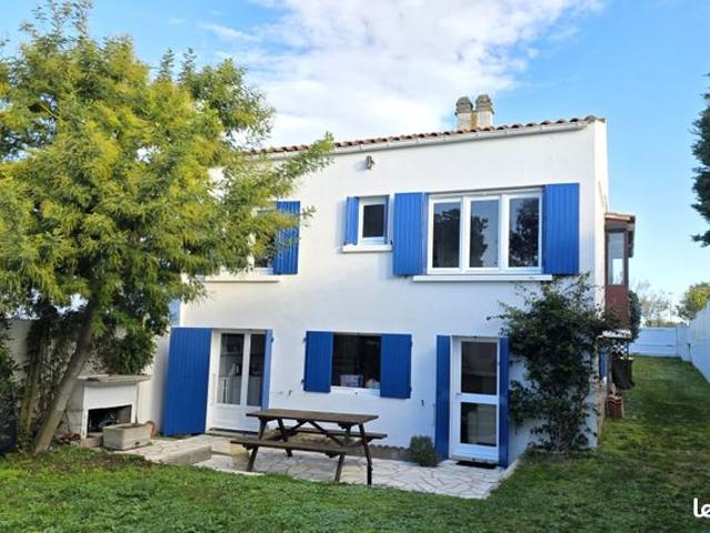 Maison 9 pièces 189 m²