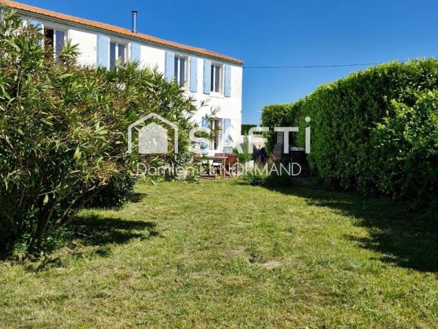 Maison 9 pièces 189 m²