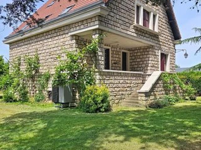 Maison 9 pièces 189 m²