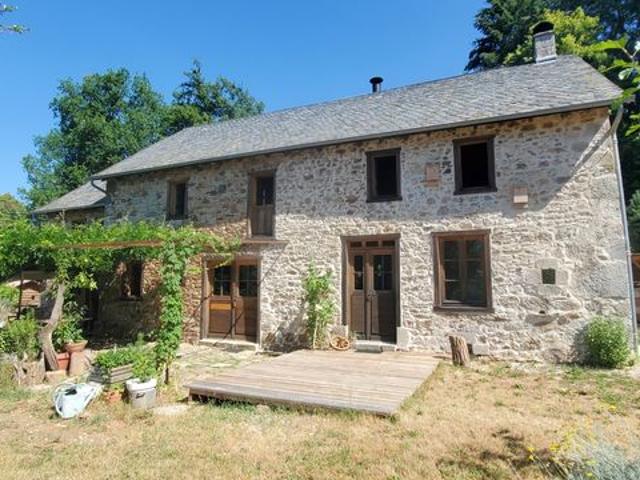 Maison 9 pièces 189 m²
