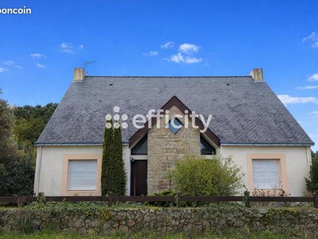 Maison 9 pièces 180 m²