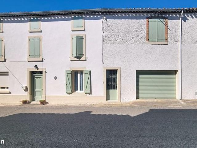 Maison 9 pièces 180 m²