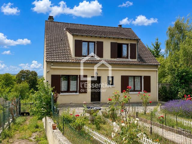 Maison 9 pièces 170 m²