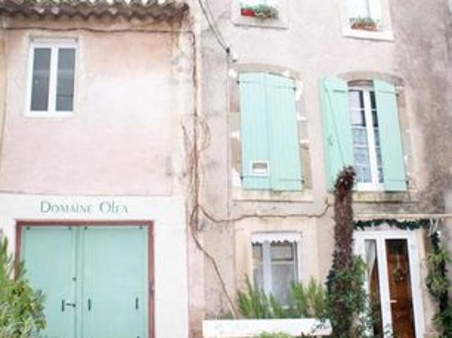 Maison 9 pièces 180 m²